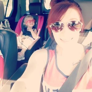 Meet your Posher, Megan